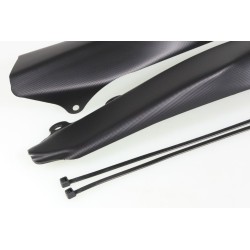 Protection bras oscillant plastique TB VERTIGO
