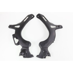 Protection cadre plastique TB BETA evo partie basse