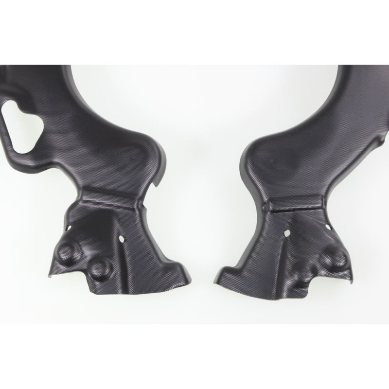 Protection cadre plastique TB BETA evo partie basse
