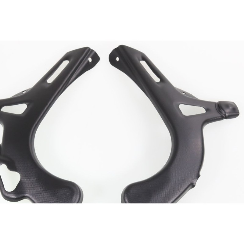 Protection cadre plastique TB BETA evo partie basse