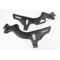 Protection cadre plastique TB BETA evo partie basse