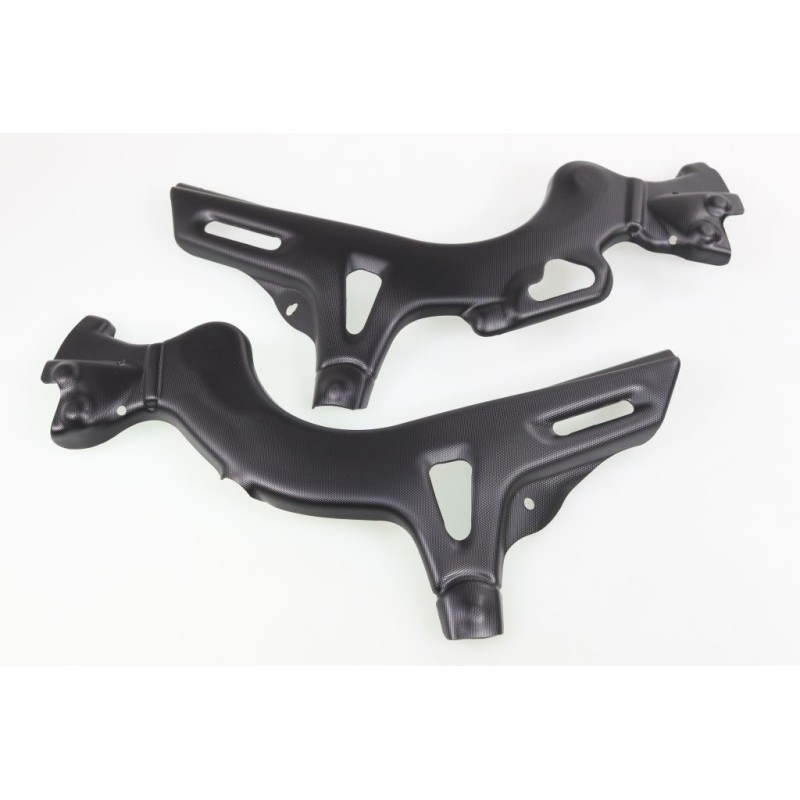 Protection cadre plastique TB BETA evo partie basse