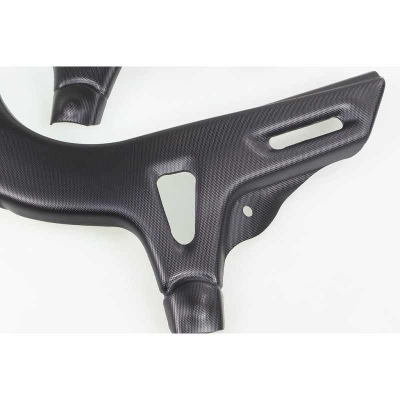 Protection cadre plastique TB BETA evo partie basse
