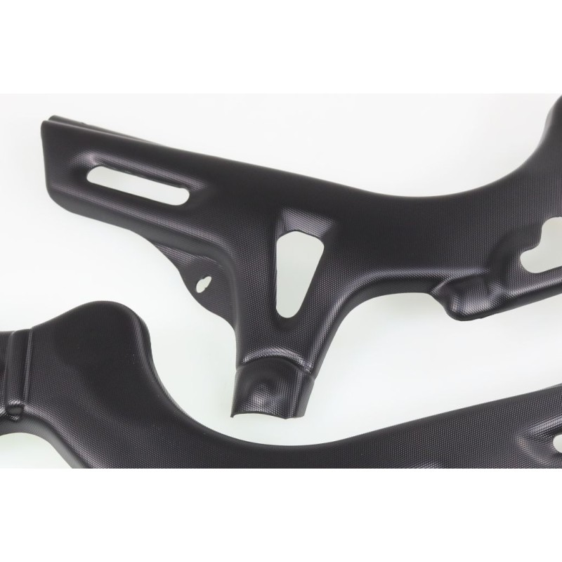 Protection cadre plastique TB BETA evo partie basse
