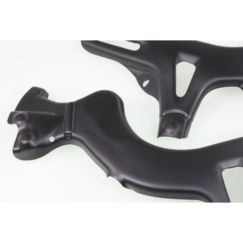 Protection cadre plastique TB BETA evo partie basse