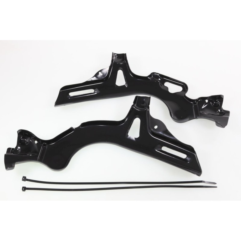 Protection cadre plastique TB BETA evo partie basse