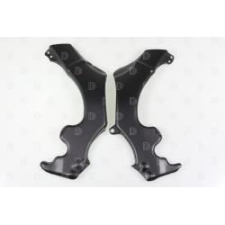 Protection cadre plastique TB MONTESA 4rt partie basse