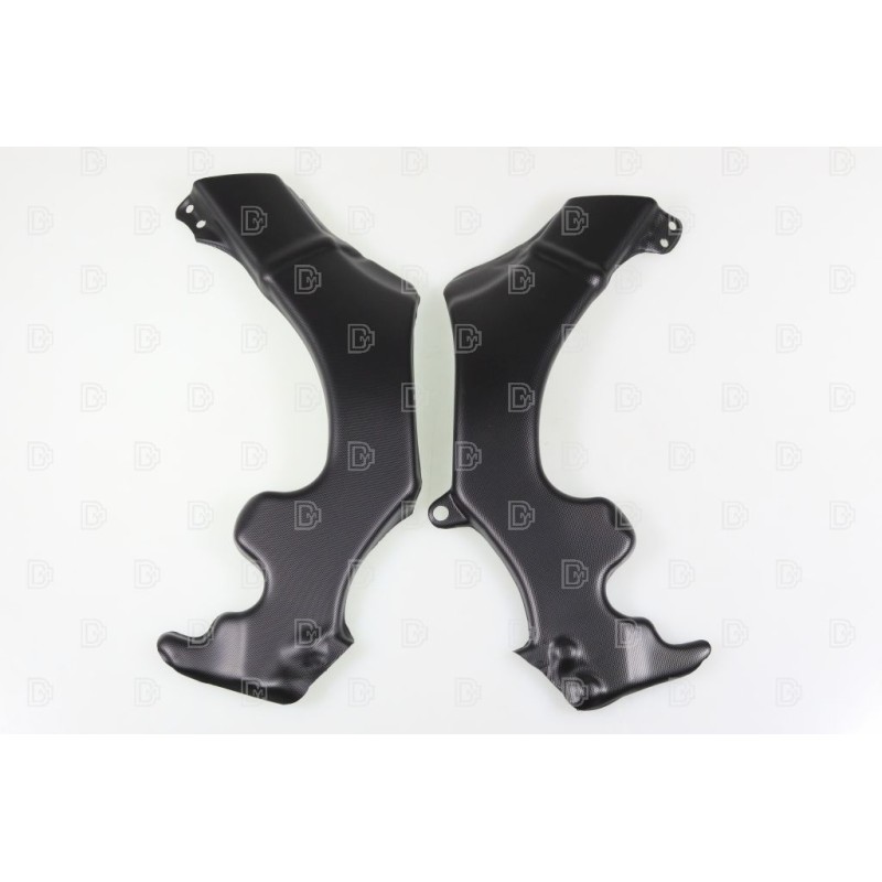 Protection cadre plastique TB MONTESA 4rt partie basse
