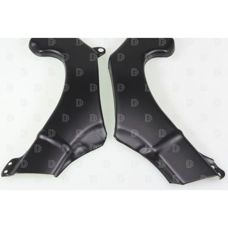 Protection cadre plastique TB MONTESA 4rt partie basse