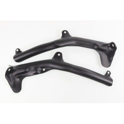 Protection cadre plastique TB SHERCO 2016-2022 et SCORPA 2015-2022 partie basse