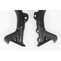Protection cadre plastique TB SHERCO/SCORPA 2023-2025 partie basse
