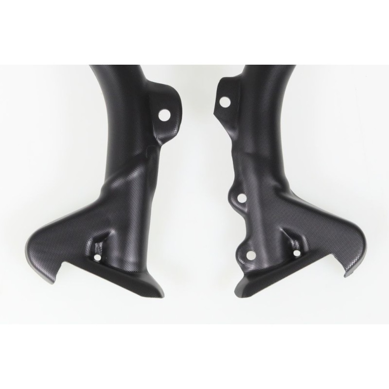 Protection cadre plastique TB SHERCO/SCORPA 2023-2025 partie basse