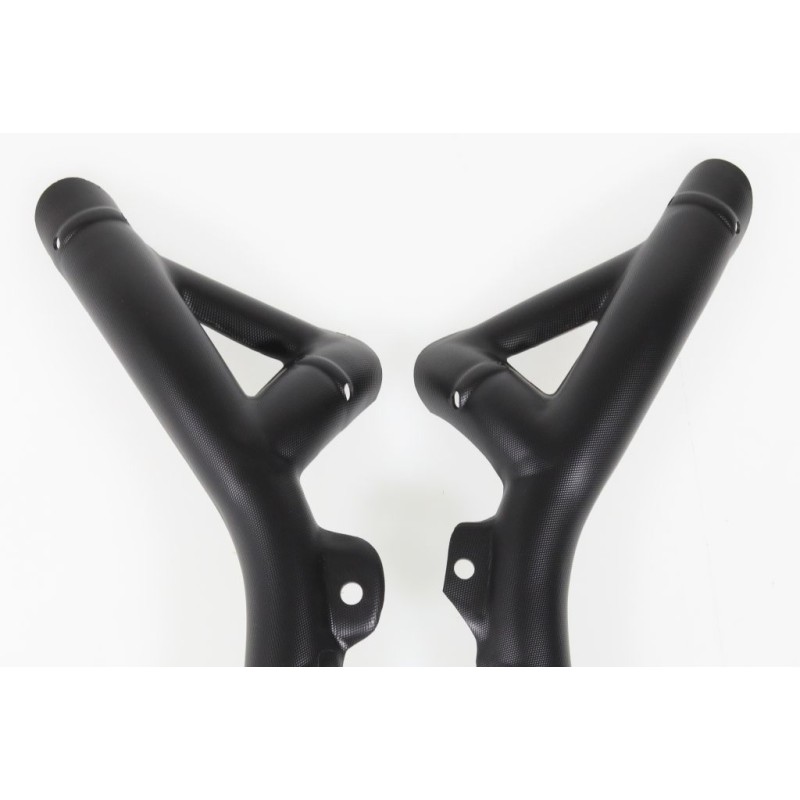 Protection cadre plastique TB SHERCO/SCORPA 2023-2025 partie basse