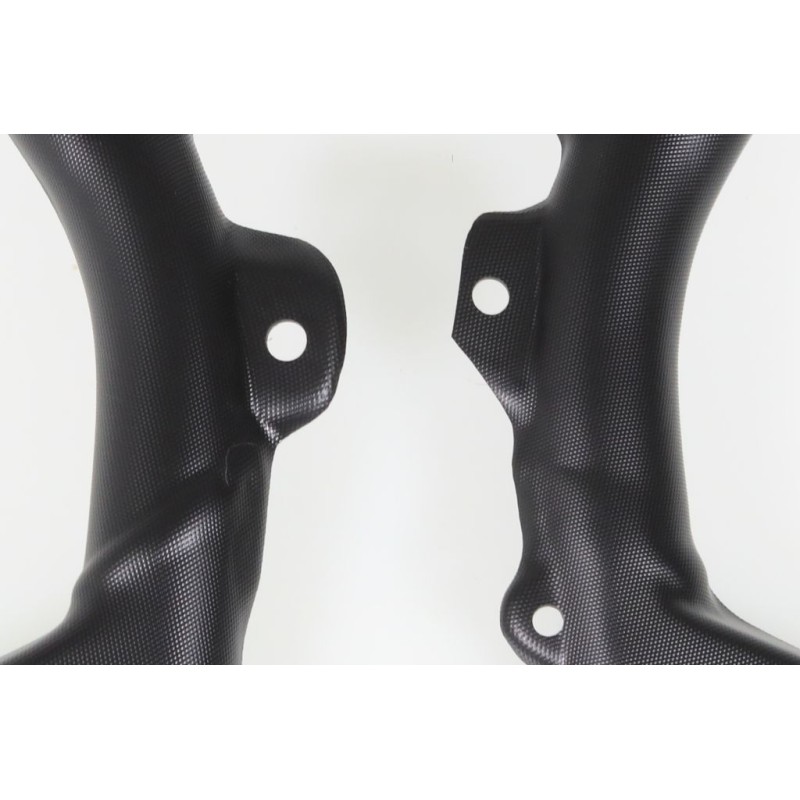 Protection cadre plastique TB SHERCO/SCORPA 2023-2025 partie basse