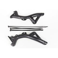 Protection cadre plastique TB SHERCO/SCORPA 2023-2025 partie basse