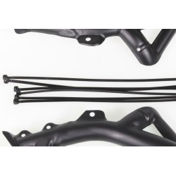 Protection cadre plastique TB SHERCO/SCORPA 2023-2025 partie basse