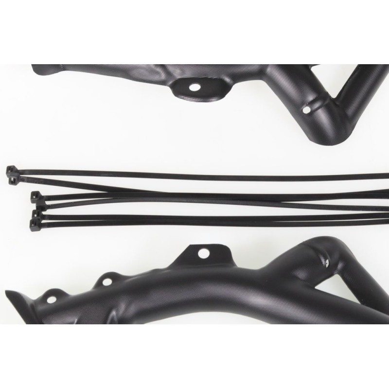 Protection cadre plastique TB SHERCO/SCORPA 2023-2025 partie basse