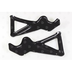 Protection cadre plastique TB VERTIGO partie basse