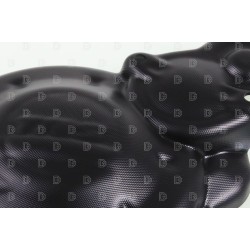 Protection carter allumage et démarreur plastique TB TRS