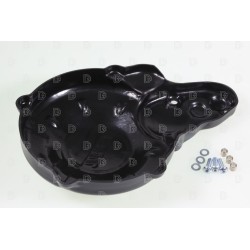 Protection carter allumage et démarreur plastique TB TRS