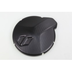 Protection carter allumage plastique TB VERTIGO 2018-2024