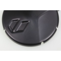 Protection carter allumage plastique TB VERTIGO 2018-2024