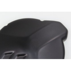 Protection carter allumage plastique TB VERTIGO 2018-2024