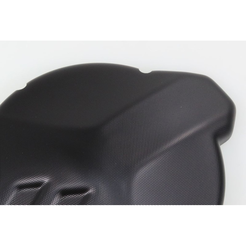 Protection carter allumage plastique TB VERTIGO 2018-2024