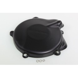 Protection couvercle embrayage plastique TB MONTESA 4RT