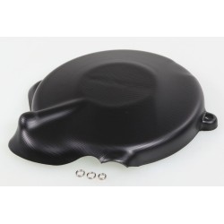 Protection couvercle embrayage plastique TB MONTESA 4RT