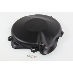 Protection couvercle embrayage plastique TB MONTESA 4RT