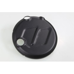 Protection couvercle embrayage plastique TB VERTIGO 2022-2023