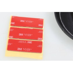 Protection couvercle embrayage plastique TB VERTIGO 2022-2023