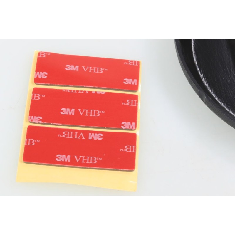 Protection couvercle embrayage plastique TB VERTIGO 2022-2023