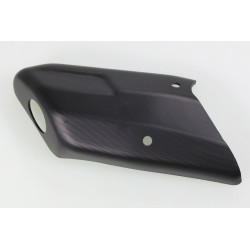 Protection embout silencieux plastique TB VERTIGO 2022-2024