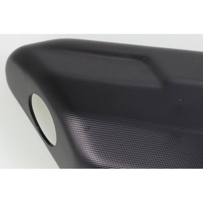 Protection embout silencieux plastique TB VERTIGO 2022-2024