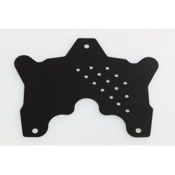 Protection filtre à air plastique TB BETA evo