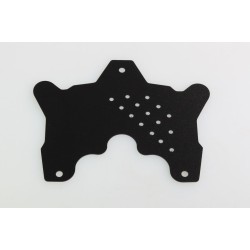 Protection filtre à air plastique TB BETA evo