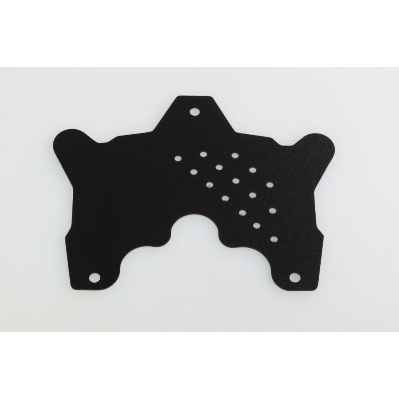 Protection filtre à air plastique TB BETA evo