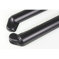 Protection fourche plastique TB MONTESA courte type SHOWA