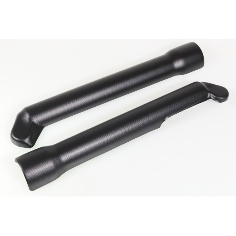Protection fourche plastique TB MONTESA courte type SHOWA