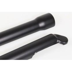 Protection fourche plastique TB MONTESA courte type SHOWA