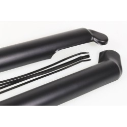 Protection fourche plastique TB MONTESA courte type SHOWA