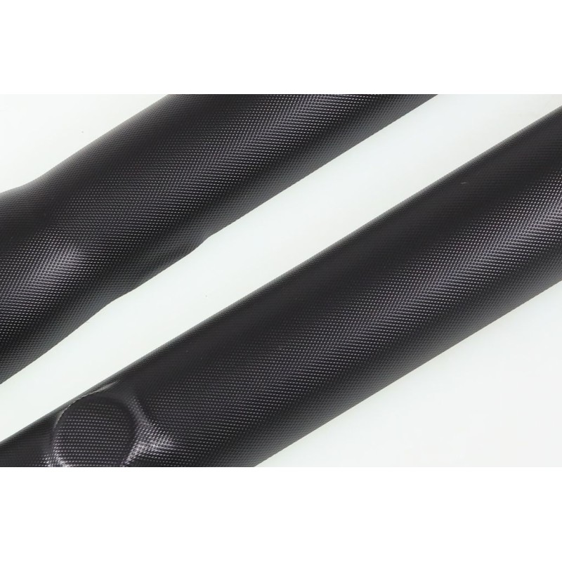 Protection fourche plastique TB courte BETA rev/evo 80