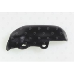 Protection maitre cylindre frein AR plastique TB BETA evo
