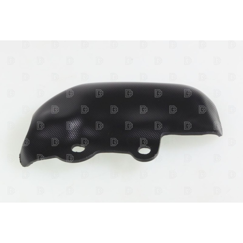 Protection maitre cylindre frein AR plastique TB BETA evo