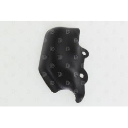 Protection maitre cylindre frein AR plastique TB BETA evo