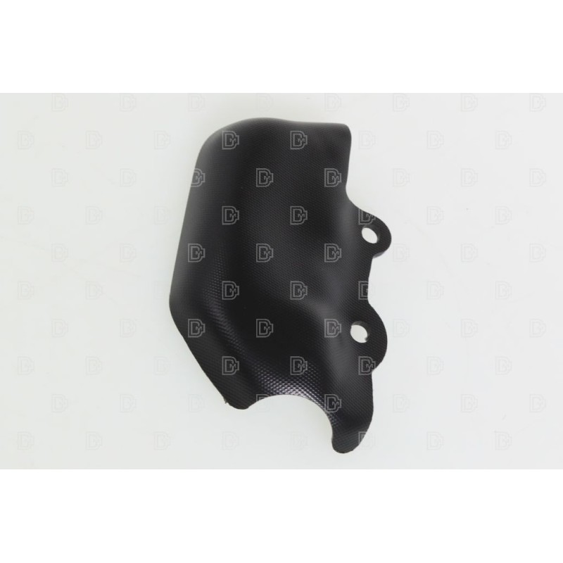 Protection maitre cylindre frein AR plastique TB BETA evo