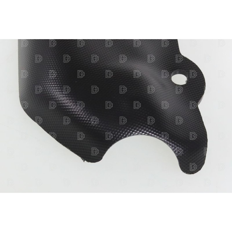 Protection maitre cylindre frein AR plastique TB BETA evo