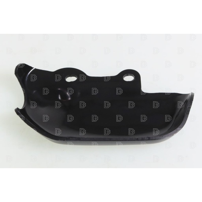 Protection maitre cylindre frein AR plastique TB BETA evo